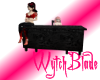 [W] WitchschoolTeachDsk
