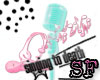 Singing to death