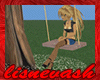&pound;&igrave;&ccedil; Tree Swing