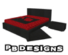 PB Anim Dragonfly Bed