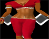 ~MRSK~Classy Red~