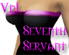 Seventh Servant Gloves