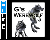 [Mac] G's Wolf (sound)