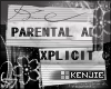 [KZ] Parental Advisory