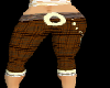 *SB*SEXY BROWN PANTS