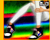 [MJ3] Stars Dunks