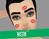 [wsn]Kisses