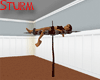 Impaled Torture Wheel