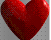a beating heart