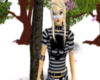 skulling shirt