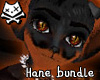 Halloween Hane Bundle