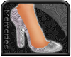 |M� Zebra Pumps.
