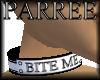 Bite Me COllar