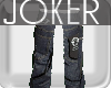 [$UL$] SUSPENDOR JEANZZZ