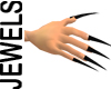 MLM Claws NightyBlack