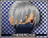 -P- Silver Mika Base