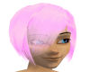 (ap)Rihanna pink hair