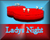 [my]Ladys Night Table