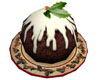 Christmas Pudding