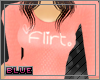 !B Flirt.