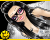 [ Pure Black HISASHI