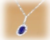 Sapphire & Diamonds
