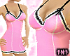 Pink Crush Nightie