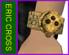 Gold Watch