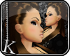 [K] Honey Juri Hair