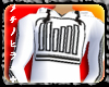 TFH� Sidestrife White