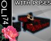 [OD] Seduction Couch
