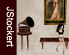 Antiquities - Phonograph