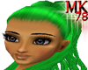 MK78 Andriya green