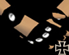 [RC] Goth Gloves