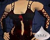 xmx. Shizen Ninja Curvy