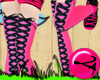 [m]] Punky Conversocks