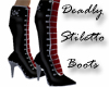 *G* Deadly Stiletto