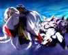 Sesshomaru baby crib