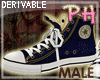 *PH*converse shoes