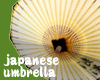 JP umbrella