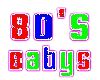 FRESH PRINCESS 80's