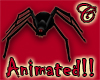 Animated Black Widow