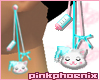 SK Earrings