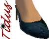 hot shoe 4 hot woman's