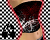 Bloody Corset