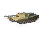M1 Tank