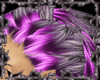 ~FM~ Silver Purple Juri