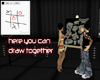 tattoo draw board *flash