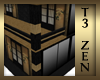 T3 Zen Luxury Chateau