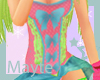 mayte as anime kitty